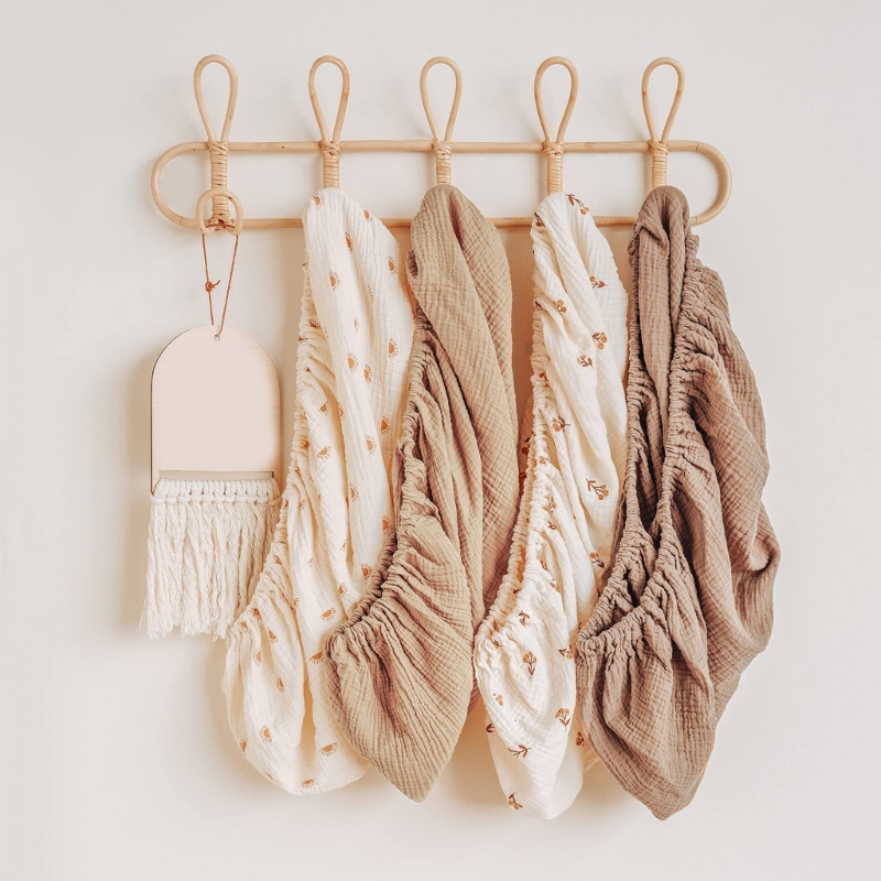 Babyhoeslakens Verpleegwiegje  - Baby Nursery Hamper recensie en prijs