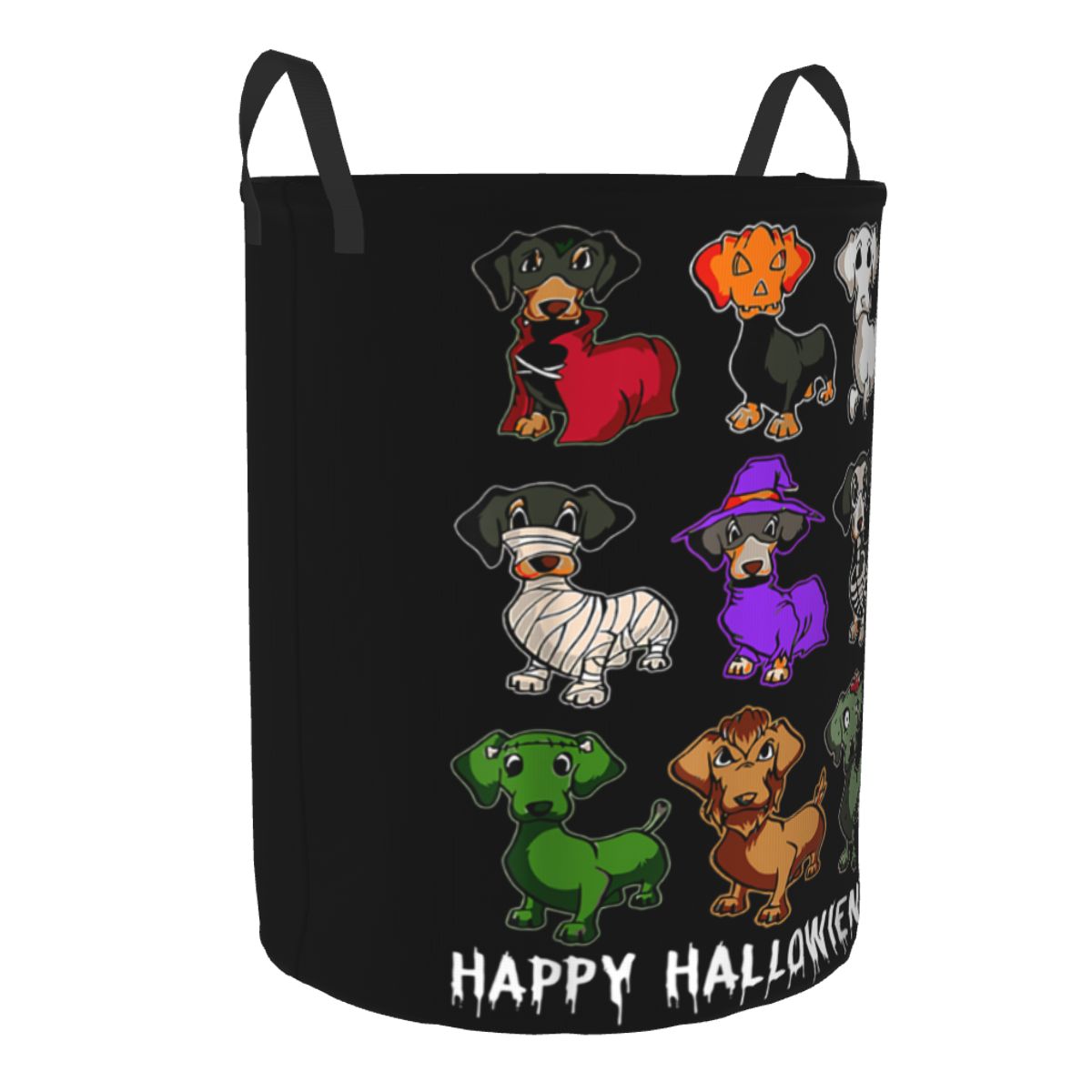 Happy Hallowiener Grappige Tec - Baby Nursery Hamper recensie en prijs