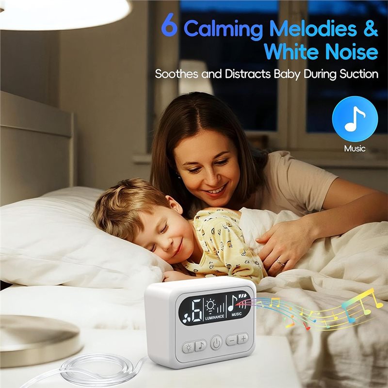 CYGJ-Electric Neusaspirator vo - Baby Nursery Rhymes recensie en prijs
