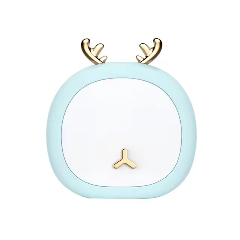 Aanraakbediening 3-helderheid  - Baby Nursery Table Lamp recensie en prijs