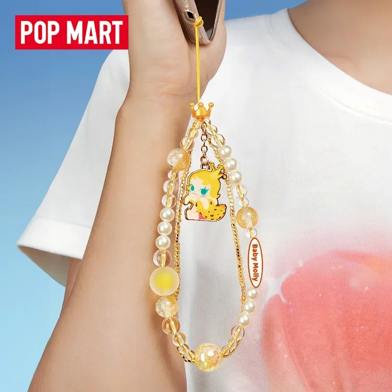 POPMART Baby Molly Fruit Adds  - Baby Nursery Mobile recensie en prijs