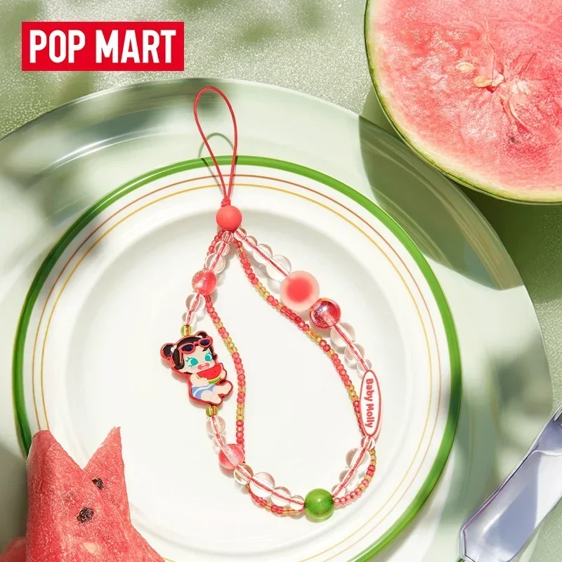 POPMART Baby Molly Fruit Adds  - Baby Nursery Mobile recensie en prijs