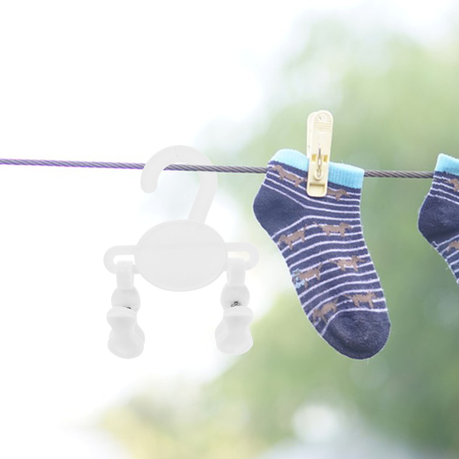 10 stuks baby schoenhaakjes, c - Baby Nursery Hooks recensie en prijs