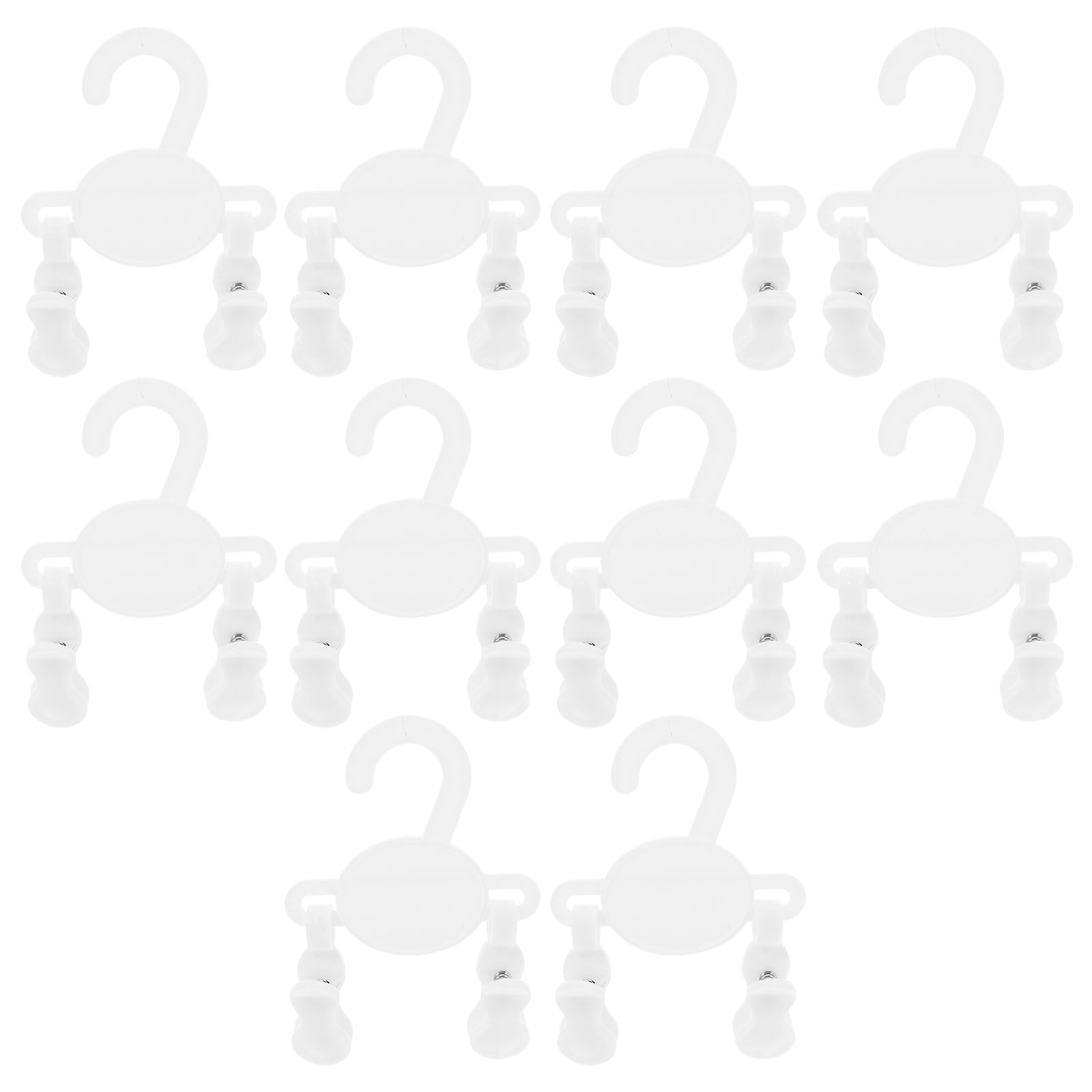 10 stuks baby schoenhaakjes, c - Baby Nursery Hooks recensie en prijs
